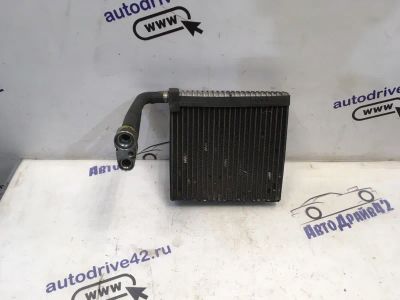 Лот: 21711603. Фото: 1. испаритель кондиционера Ford Focus... Двигатель и элементы двигателя