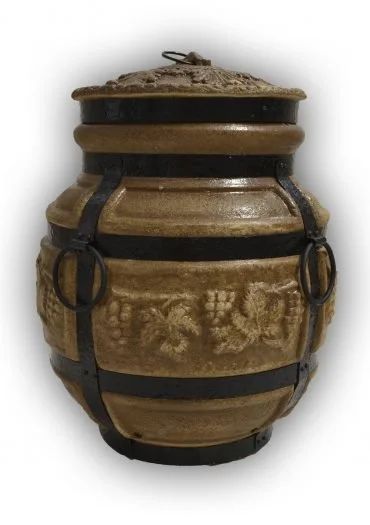 Лот: 17343939. Фото: 1. Тандыр большой дровянной. Другое (посуда, кухонная утварь)
