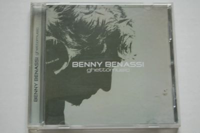 Лот: 24578014. Фото: 1. СД Аудио диск -Benny Benassi. Аудиозаписи