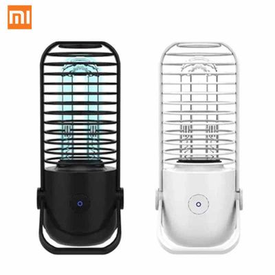 Лот: 16554359. Фото: 1. Лампа стерилизатор Xiaomi Xiaoda... Оборудование