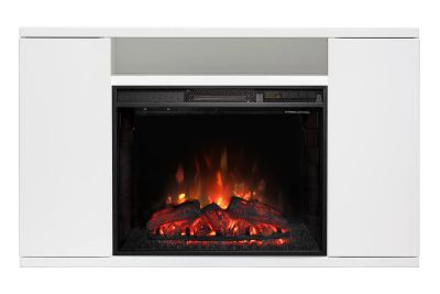 Лот: 23671501. Фото: 1. Каминокомплект RealFlame Brooklyn... Камины, печи-камины