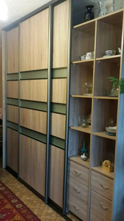 Лот: 8887045. Фото: 1. Шкаф- купе. Шкафы, шкафы-купе