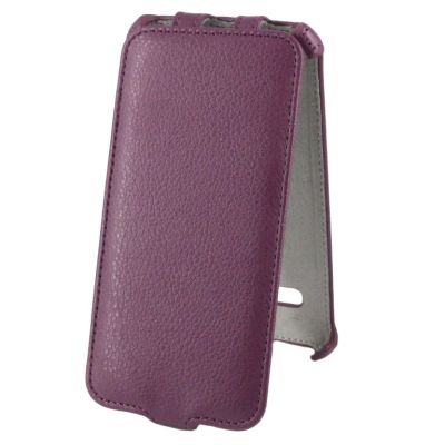 Лот: 9863172. Фото: 1. Флип-кейс Activ Leather для Samsung... Чехлы, бамперы