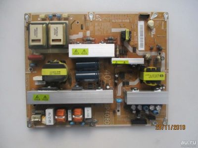 Лот: 15095831. Фото: 1. Samsung PCB BN44-00197B T400XW01... Запчасти для телевизоров, видеотехники, аудиотехники