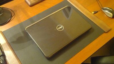 Лот: 4593963. Фото: 1. Dell Inspiron M5010. Ноутбуки