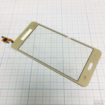 Лот: 8331599. Фото: 1. Тачскрин Samsung G531 Galaxy Grand... Дисплеи, дисплейные модули, тачскрины