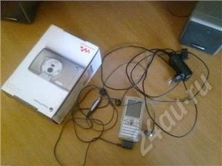 Лот: 314141. Фото: 1. Sony Ericsson W700i. Кнопочные мобильные телефоны
