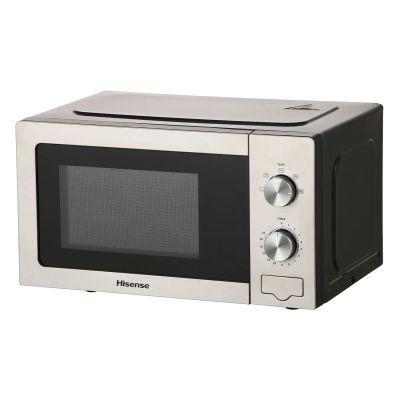 Лот: 24676388. Фото: 1. Микроволновая печь Hisense H20MOXP1. Микроволновки, мини-печи