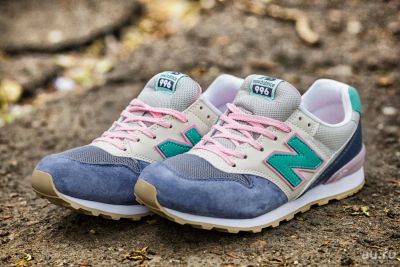 Лот: 10376098. Фото: 1. New Balance 996 ССЗ. Кеды, кроссовки, слипоны