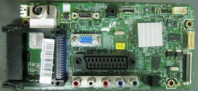 Лот: 5247919. Фото: 1. Mainboard BN41-01537A. Печатные платы