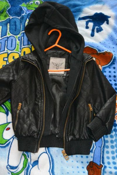 Лот: 6020579. Фото: 1. Куртка ZARA. Верхняя одежда
