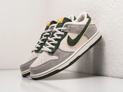 Лот: 20940986. Фото: 1. Кроссовки Nike SB Dunk Low. Кеды, кроссовки, слипоны