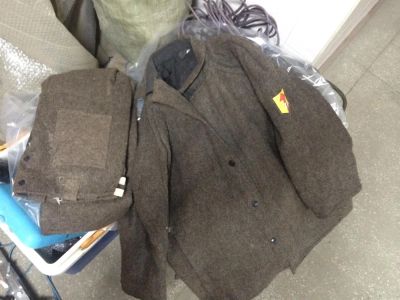 Лот: 3943182. Фото: 1. Спецодежда. Спецодежда, спецобувь