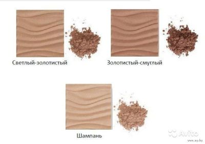 Лот: 6765455. Фото: 1. Осветляющая пудра Mary Kay ШАМпАНЬ. Макияж