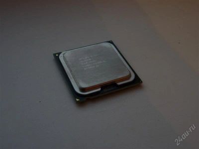 Лот: 913308. Фото: 1. Intel Celeron SL9XP. Процессоры