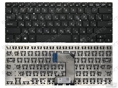 Лот: 15962317. Фото: 1. Клавиатура Asus VivoBook E406SA... Клавиатуры для ноутбуков