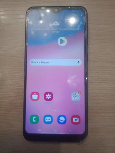 Лот: 19848128. Фото: 1. Дисплей для Samsung Galaxy A30s... Дисплеи, дисплейные модули, тачскрины