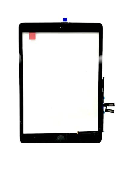 Лот: 20888792. Фото: 1. Тачскрин iPad 7 10.2(2019)/iPad... Дисплеи, дисплейные модули, тачскрины