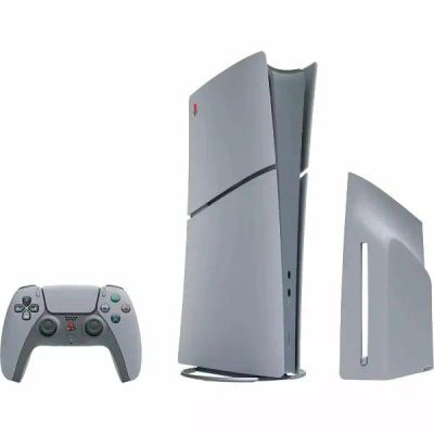 Лот: 25356921. Фото: 1. Игровая приставка Sony PlayStation... Игровые приставки, консоли