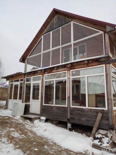 Лот: 18438980. Фото: 1. Продается дом 96 кв.м. 10 сот... Дома