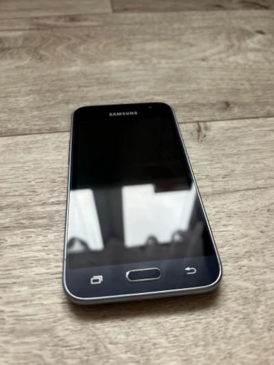 Лот: 18892122. Фото: 1. Samsung SM-J120F. Смартфоны