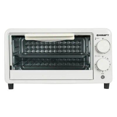 Лот: 24630972. Фото: 1. Мини-печь Kraft KFC-MO 90 HW. Микроволновки, мини-печи