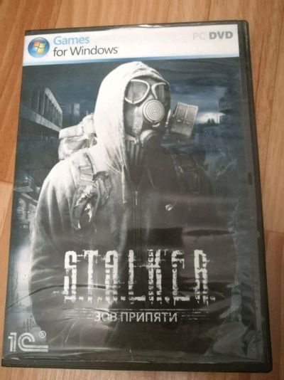 Лот: 12705777. Фото: 1. Stalker на ПК. Игры для ПК