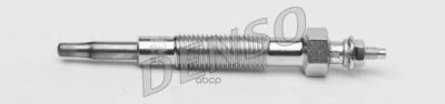 Лот: 14077941. Фото: 1. Свеча накала Denso арт. DG198. Другое (автозапчасти)