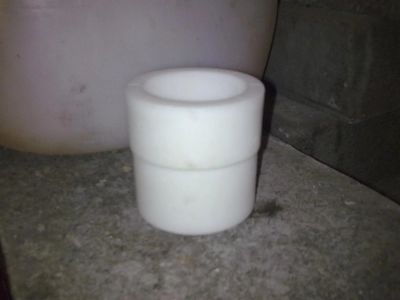 Лот: 3559715. Фото: 1. Муфта перех. РР Д-63/50. Фитинги, подводка