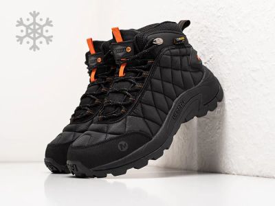 Лот: 24975959. Фото: 1. Зимние Ботинки Merrell Ice Cap... Кеды, кроссовки, слипоны