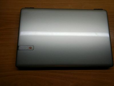 Лот: 11939890. Фото: 1. Корпус Packard Bell TE69KB. Корпуса, блоки питания