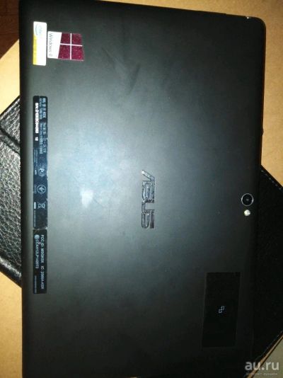 Лот: 14461610. Фото: 1. Планшет ASUS. Планшеты