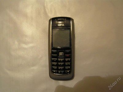 Лот: 1633579. Фото: 1. Nokia 6021. Кнопочные мобильные телефоны