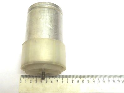 Лот: 15152239. Фото: 1. Конденсатор К42-19. Другое (электрооборудование)