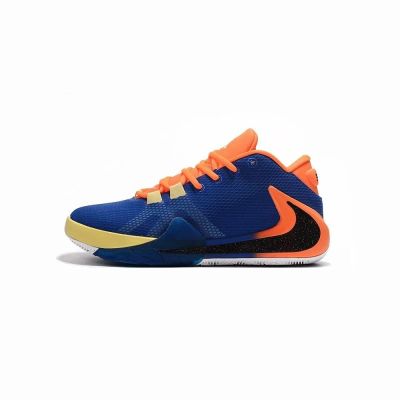 Лот: 15822350. Фото: 1. Nike Zoom Freak 1 Артикул: 18685. Кеды, кроссовки, слипоны