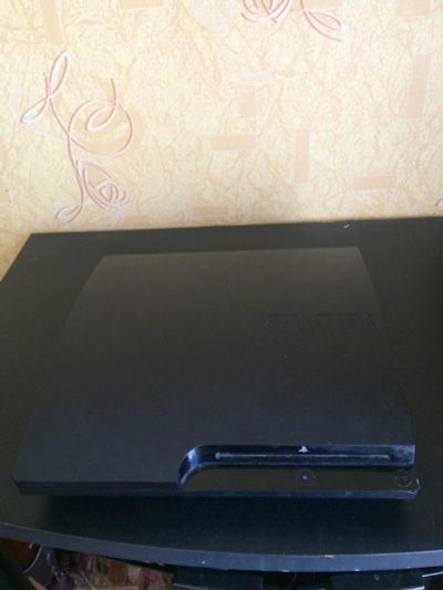 Лот: 9937411. Фото: 1. Продам PS3 500gb. Игры для консолей
