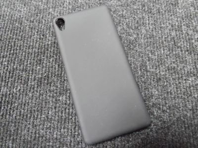 Лот: 11659979. Фото: 1. Чехол Sony Xperia XA (F3111/F3112... Чехлы, бамперы