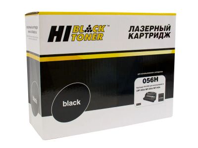 Лот: 20536653. Фото: 1. Картридж Hi-Black (HB-№056H) для... Картриджи, расходные материалы
