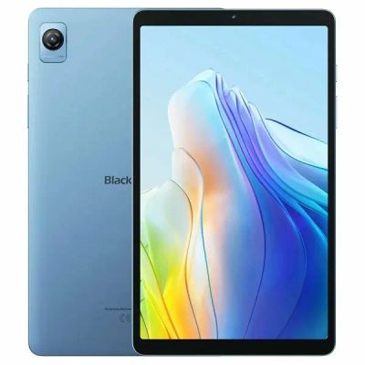 Лот: 22572687. Фото: 1. Планшет Blackview Tab 60 6/128Gb... Чехлы, бамперы