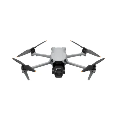 Лот: 25357461. Фото: 1. Квадрокоптер DJI Air 3s only body... Квадрокоптеры