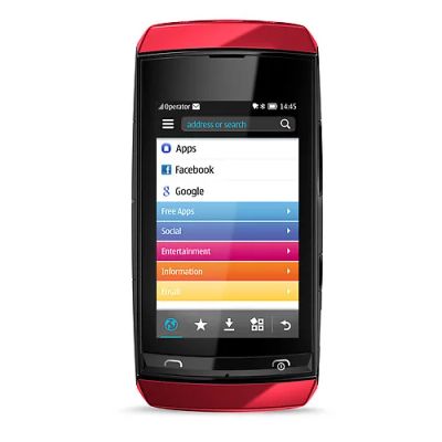 Лот: 3779923. Фото: 1. Продам телефон Nokia Asha 306... Кнопочные мобильные телефоны