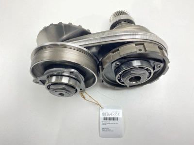 Лот: 22937770. Фото: 1. Ремень вариатора Mitsubishi Outlander... Двигатель и элементы двигателя
