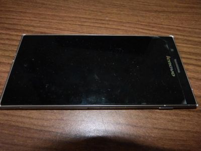 Лот: 4728972. Фото: 1. Lenovo K900 32Gb. Смартфоны