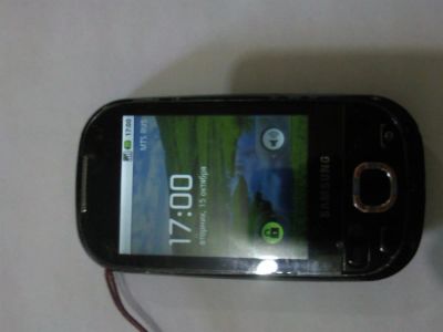 Лот: 3287309. Фото: 1. Samsung gt-i5500 galaxy550. Смартфоны