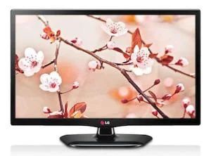 Лот: 4414188. Фото: 1. Телевизор LED LG 21.6" 22MT45V-PZ... Телевизоры