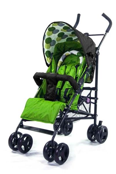 Лот: 3804596. Фото: 1. Коляска Baby Comfort 201 трость... Коляски