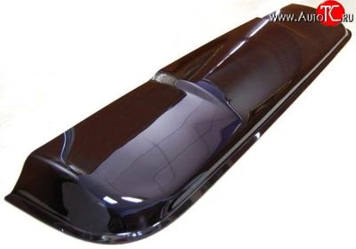 Лот: 8922352. Фото: 1. Козырёк Люка Toyota Ipsum 1993. Детали тюнинга