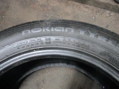 Лот: 20079024. Фото: 1. шины летние Nokian Tyres Nordman... Шины