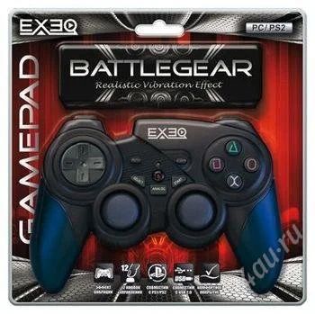 Лот: 2622256. Фото: 1. Джойстик EXEQ BattleGear. Разное