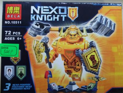 Лот: 8305883. Фото: 1. конструктор ( аналог лего lego... Конструкторы